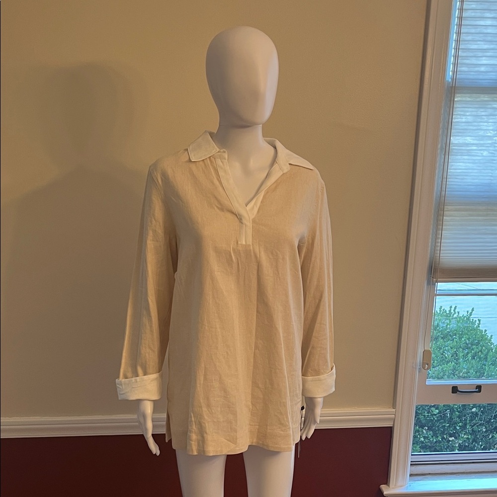 Jones New York Top SZ Medium